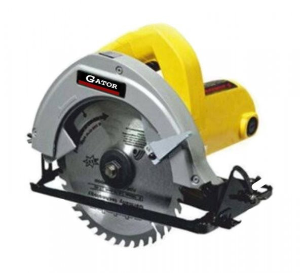 GATOR GTR9050DT Daire Testere Sunta Kesme Makinesi Elmas Prüssüz Kesim Bıçak Hediyeli