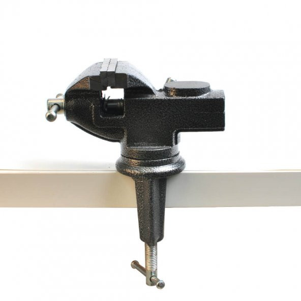 GATOR Gator 50MM Profesyonel Döküm Masa Tezgah Mengenesi - 2
