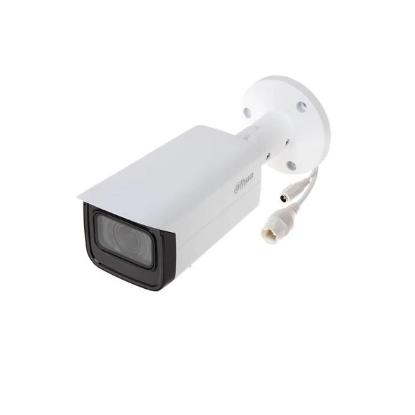 Dahua Ipc-Hfw1431t-Zs-2812-S4 4Mp 2.8Mm–12Mm Motorize Lens Ir Bulet Ip Kamera ürün görseli 1