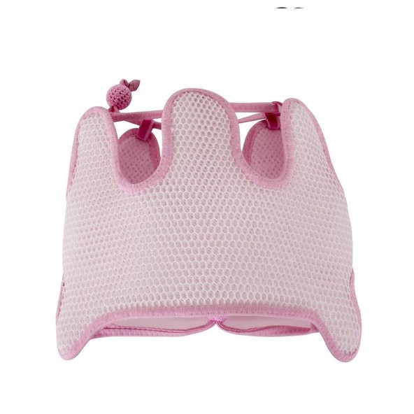 Sevi Bebe Bebek Kafa Koruyucu ART-62 Pembe - 1
