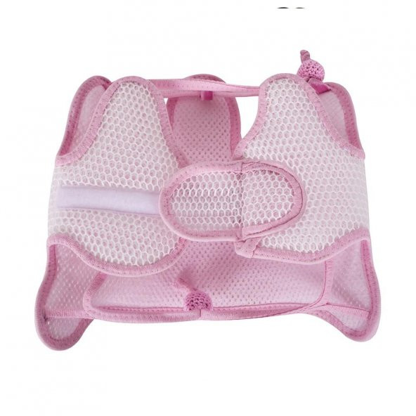 Sevi Bebe Bebek Kafa Koruyucu ART-62 Pembe - 2