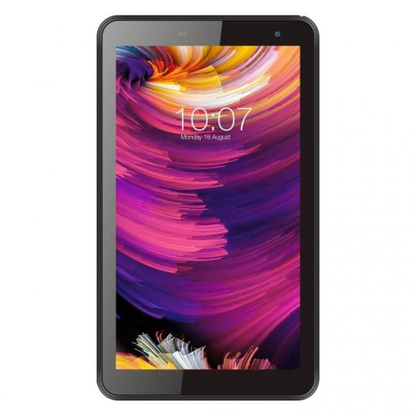 iXtech IX702 16 GB - 7 inç Tablet - Siyah - 1