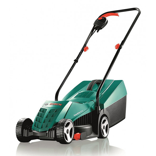 BOSCH ARM 32 ELEKTRİKLİ ÇİM BİÇME MAKİNESİ - 1