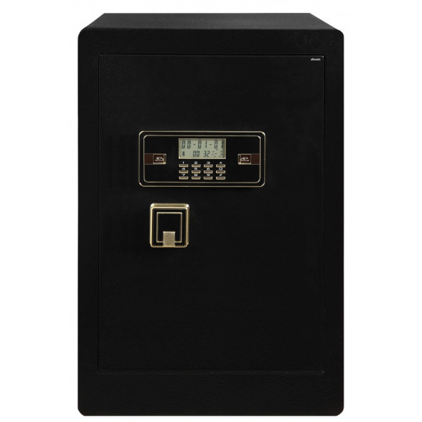 İnsafe ISC80YH Special Edition Ekstra Büyük Boy Çelik Para Kasası - Değerli Eşya ve Mücevher Kasası