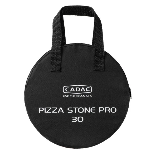 Cadac Pro 30 25cm Pizza Taşı - 3
