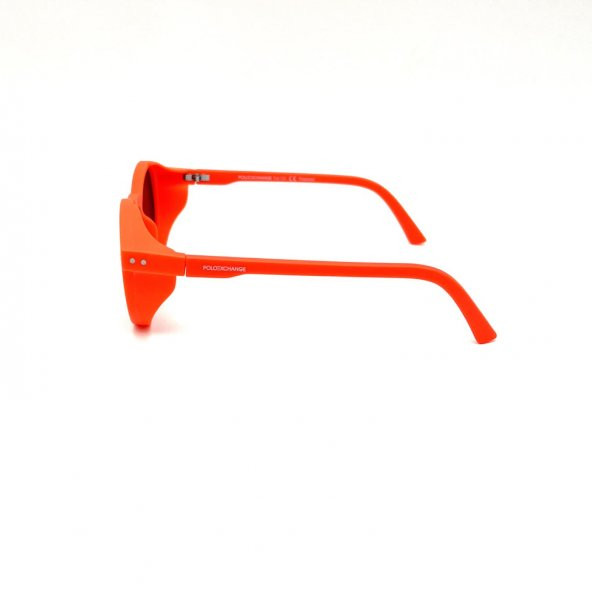 Polo Exchange PE-TA1026 C131 Unisex Güneş Gözlüğü - Resim 3