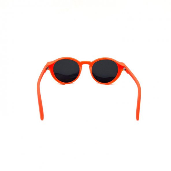 Polo Exchange PE-TA1026 C131 Unisex Güneş Gözlüğü - Resim 4