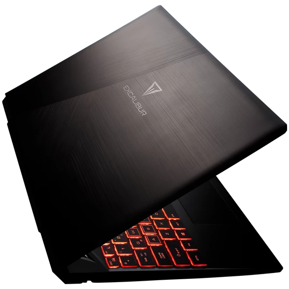 Casper Excalibur G770.1245-8Vj0x-B Intel Core İ5-12450H 8Gb Ram 500Gb Nvme Ssd Gen4 4Gb Rtx3050 Freedos Gaming Laptop - 5
