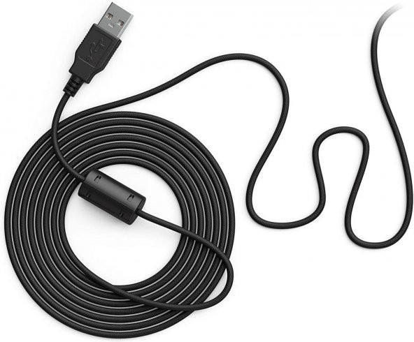 Glorious Model D Kablolu Parlak Siyah RGB Oyuncu Mouse GD-GBLACK - 5