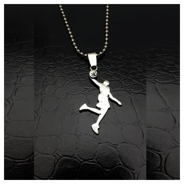 Lebron James Kolye - 6