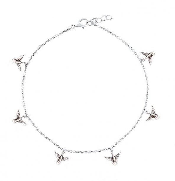 Albatros Kuşu Halhal