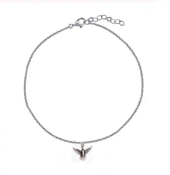 Albatros Kuşu Halhal - 2