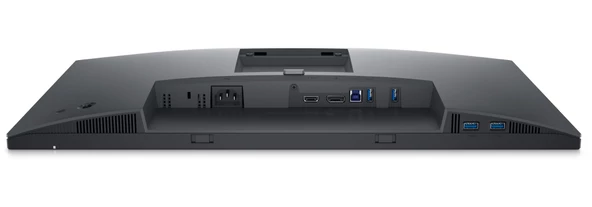 23.8 DELL P2423D IPS QHD 8MS 60HZ HDMI DP - 4