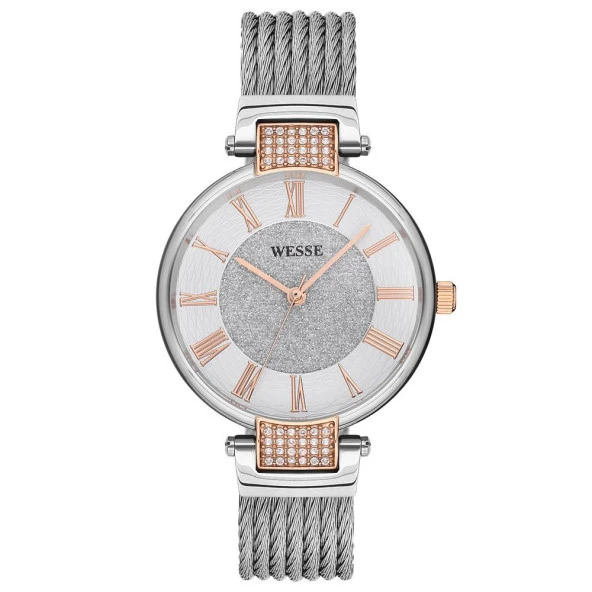 Wesse Bayan Kol Saati WWL302302 ürün görseli