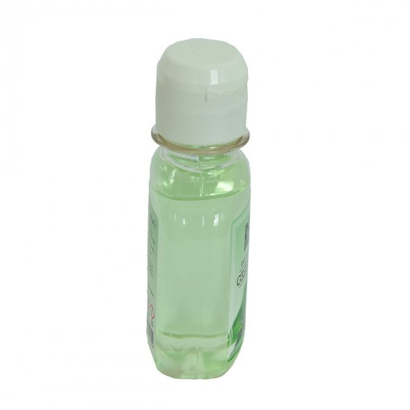 Yeşil Çaylı Kolonya Green Wınd Eau De Cologne 80 Derece 100 ML - 3