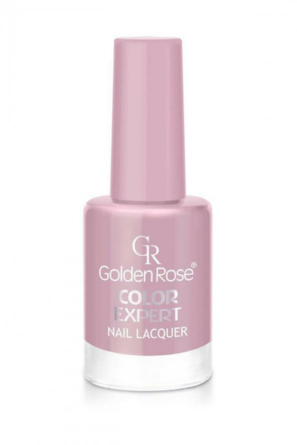 Golden Rose Oje - Color Expert Nail Lacquer No: 11 8691190703110