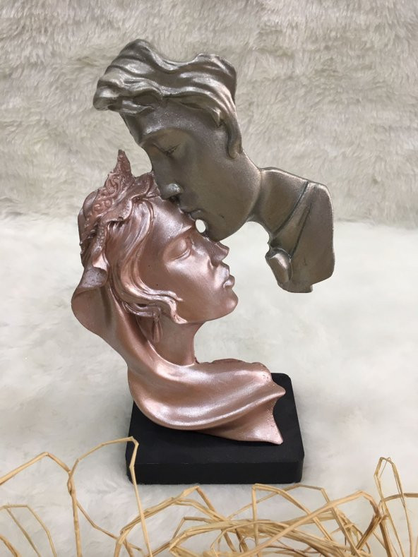 Sevgili Çift - 4