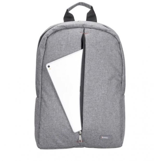 Balp Modern Tasarım Hem Okul Hem Laptop Çantası - 2