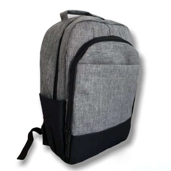 Balp Modern Tasarım Hem Okul Hem Laptop Çantası
