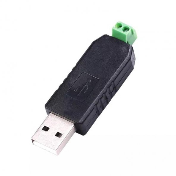 PrimeX PX-1291 USB to RS485 Çevirici, RS485 Dönüştürücü