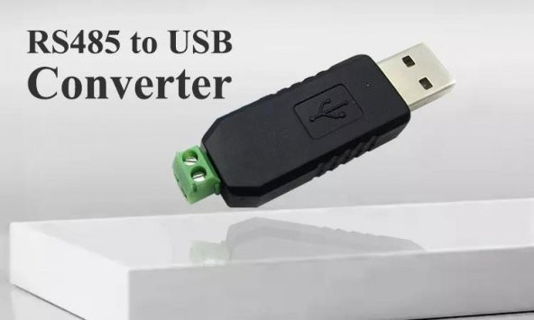 PrimeX PX-1291 USB to RS485 Çevirici, RS485 Dönüştürücü - 4