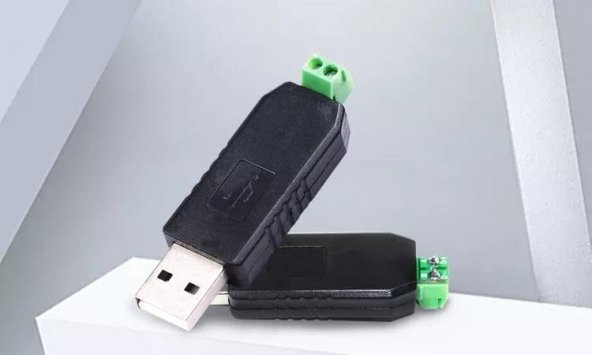 PrimeX PX-1291 USB to RS485 Çevirici, RS485 Dönüştürücü - 6