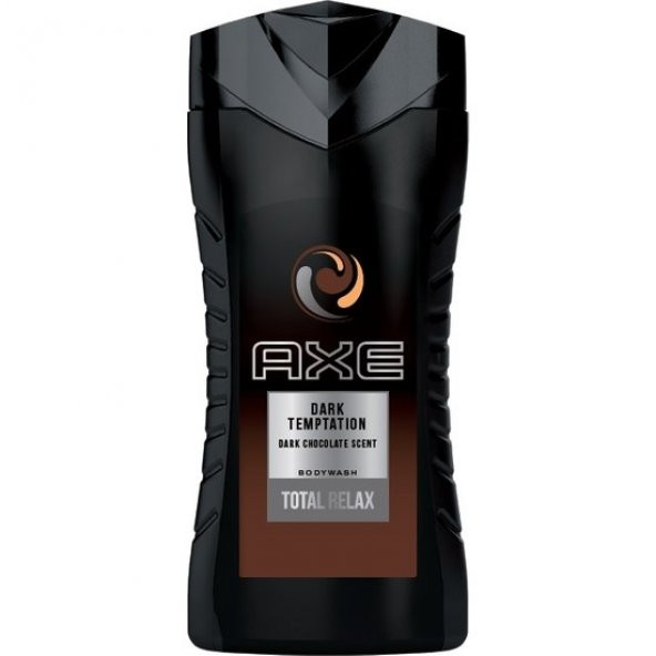 Axe Dark Temptation Duş Jeli 250 Ml