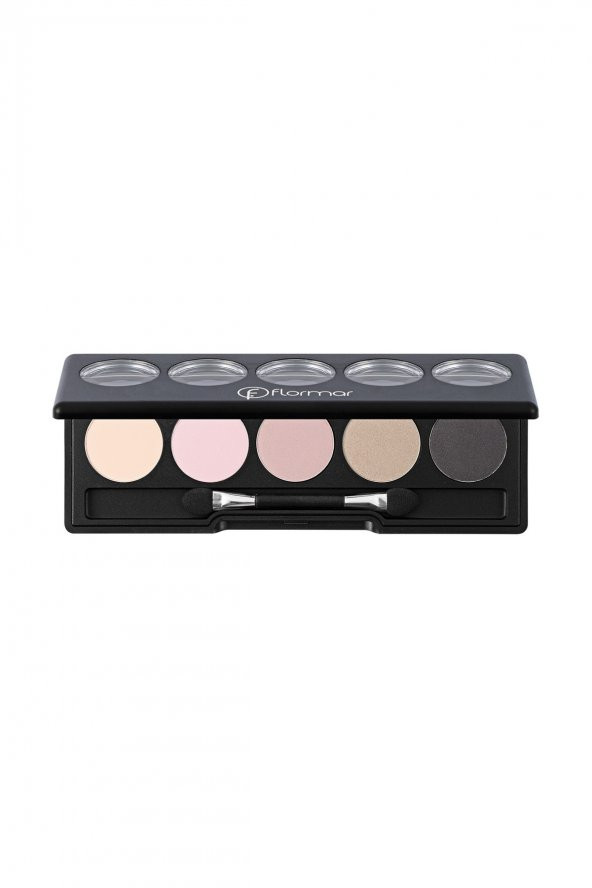 Color Palette Eyeshadow Krem Rengi Göz Farı 00 8690604145751