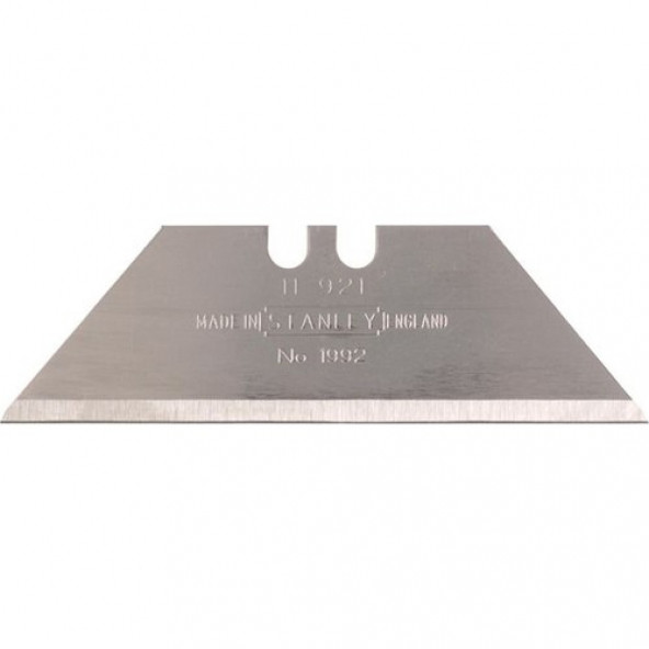 Stanley 1-11-921 Maket Bıçağı Yedeği 100 ADET