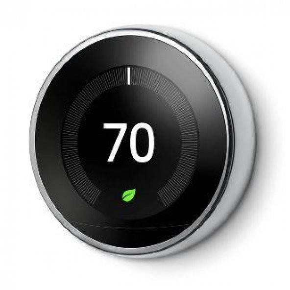 Google Nest Learning Smart Thermostat - 6