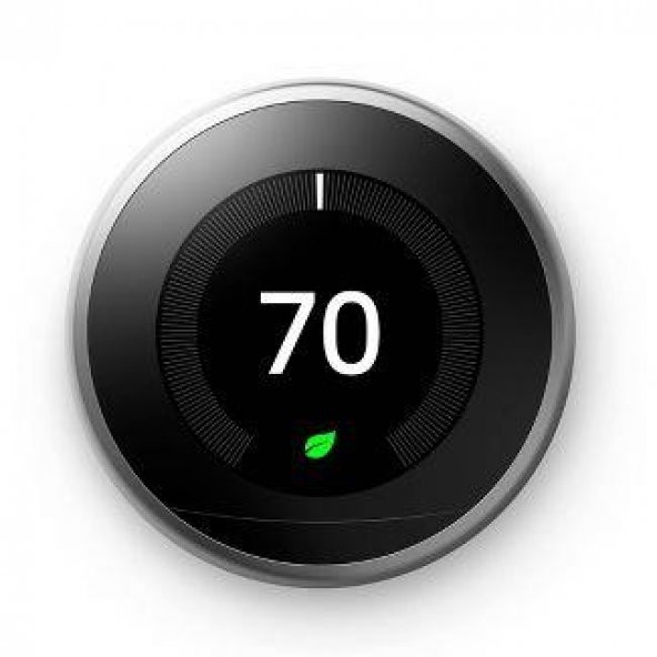 Google Nest Learning Smart Thermostat - 7