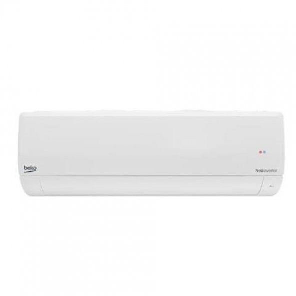 Beko 51205 A++ 12000 Btu Duvar Tipi Inverter Klima - 1