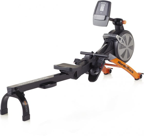 Nordictrack RX800 Kondisyon Küreği - NTEVRW59216 - 1