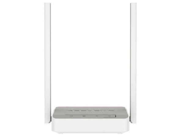 KN-1110-01TR Start N300 2Antenli 4Port Mesh Router AP - 2