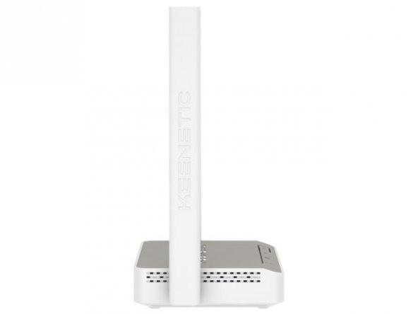 KN-1110-01TR Start N300 2Antenli 4Port Mesh Router AP - 3
