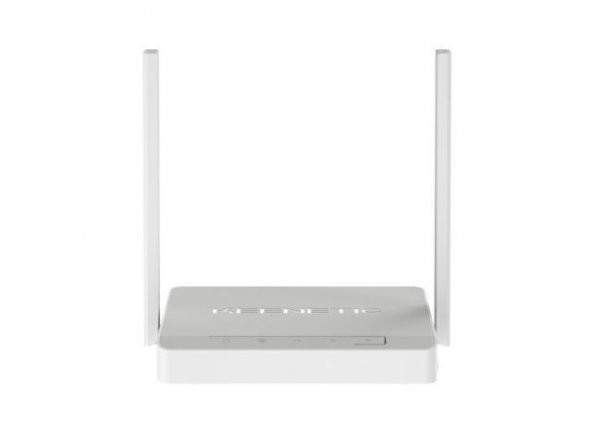 KN-2011-01TR Omni Dsl N300 VDSL2/ADSL2+ 4Port Modem - 2