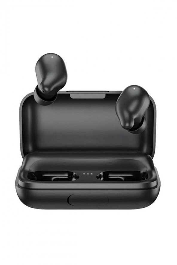 HAYLOU T15 GAMİNG BLUETOOTH 5.0 KULAKLIK-SİYAH