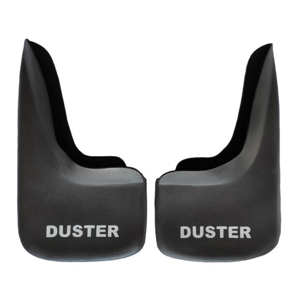 Dacia Duster 2017 Model Sonrası 4lü Paçalık Çamurluk Tozluk DAC1BX012 - Resim 5