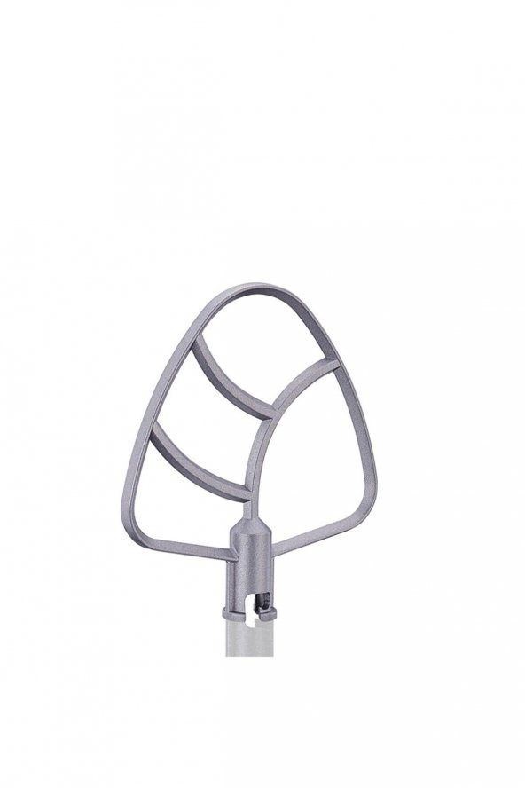 Korkmaz A470-03 Pro Mix Kırmızı Stand Mikser - 3