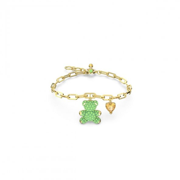 5642977 Swarovski Bilezik Teddy:Bracelet Perı/Gos M - 1