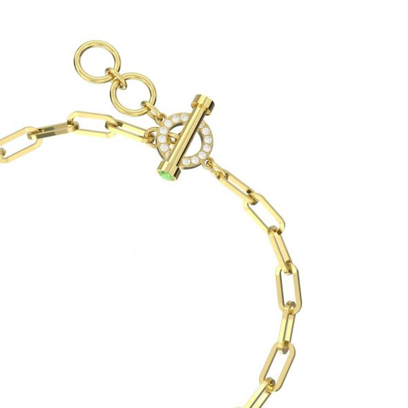 5642977 Swarovski Bilezik Teddy:Bracelet Perı/Gos M - 4