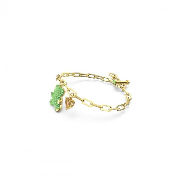 5642977 Swarovski Bilezik Teddy:Bracelet Perı/Gos M - 5
