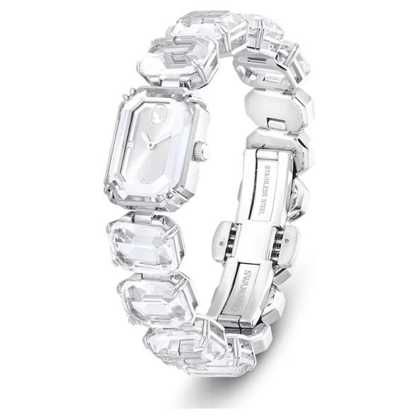 5621173 Swarovski Kol Saati Millenia:Jew Wat Cry//Sts - 2