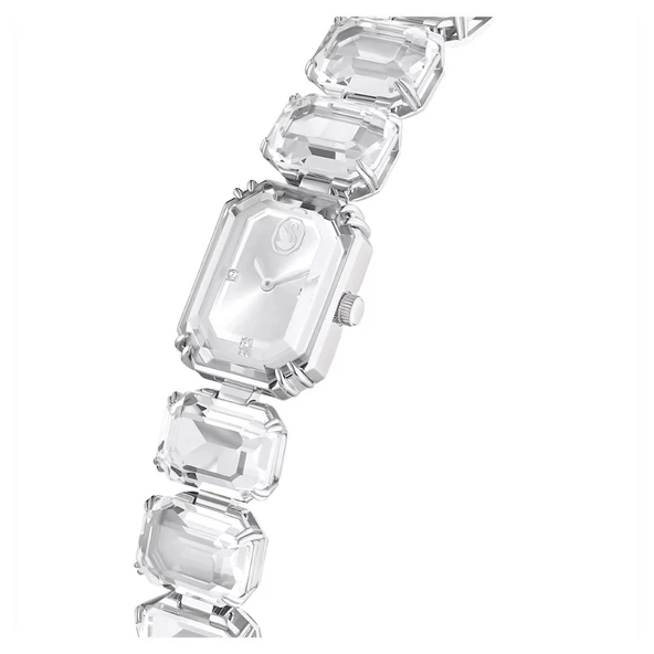 5621173 Swarovski Kol Saati Millenia:Jew Wat Cry//Sts - 4
