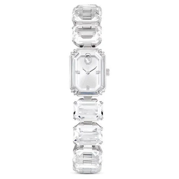 5621173 Swarovski Kol Saati Millenia:Jew Wat Cry//Sts