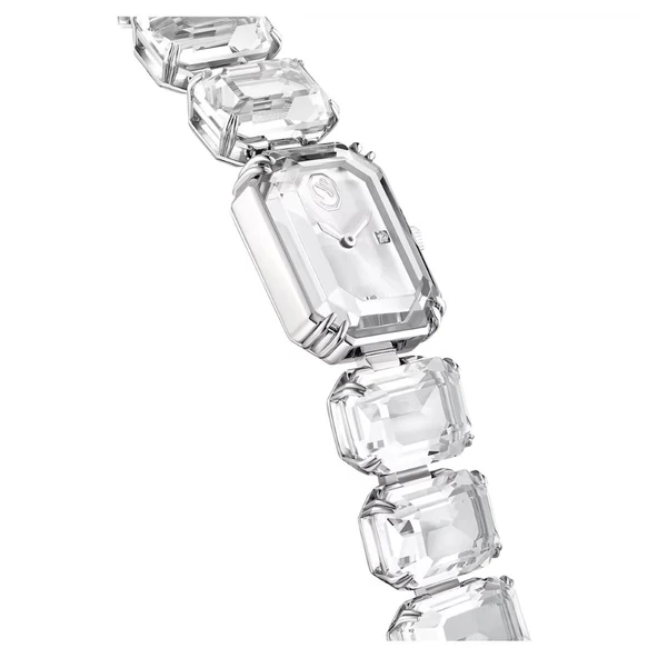 5621173 Swarovski Kol Saati Millenia:Jew Wat Cry//Sts - 5