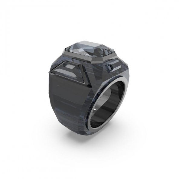 5630326 Swarovski Yüzük Chroma:Rıng Grap/Rus 60 - 2
