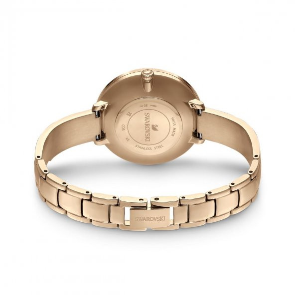5642218 Swarovski Kol Saati Crystallıne Delıght:Cr Gry/Cry/Pro - 3