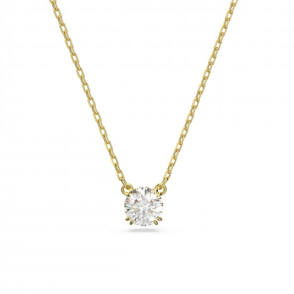 5636703 Swarovski Kolye Constella:Pend /Whıte/Gos