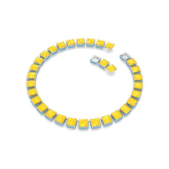 5618252 Swarovski Bileklik Orbita:All Around LMU1/RHS - 3